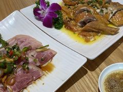 -德胜轩正宗顺德菜(宝安沙井会展中心店)