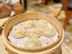 -弄堂小笼包(天津南开大悦城店)