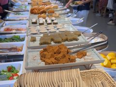 -素满香·食养自助(福州·长乐北路店)