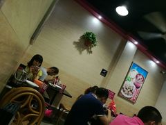 -华辉拉肠(龙口东店)