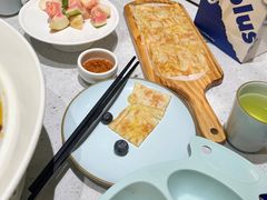 -青花椒花椒鱼(合生汇店)