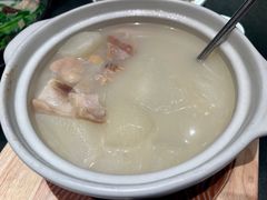 -花城苑广府菜(海心沙店)