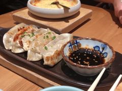 -一心创作料理屋(经开万达店)