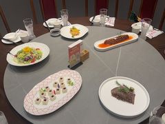 -苏城小院·园林精致苏州菜(斜塘老街店)