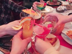 -流浪者复古西餐鸡尾酒吧(沈阳店)