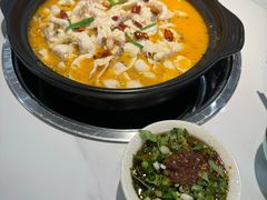 -黑鱼郭我家酸菜鱼(摩尔广场店)