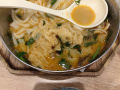 -小满手工粉(北京来福士店)