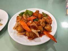 -华光餐厅(复兴路店)