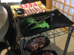 -杀猪天·韩国烤肉(总店)