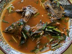 -农家土菜老煨锅(木鱼镇店)