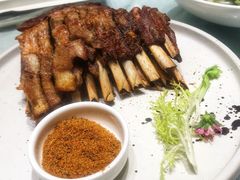 -柒园·三十年创意杭帮菜(龙湖滨江天街店)