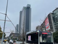 -上海浦东康桥绿地假日酒店