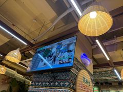 -云阿蛮云南生烫牛肉米线(奉贤路店)