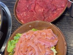 -冯校长老火锅(中联广场店)