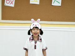 -小银星艺术团(夫子庙校区)