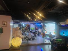 -CIAO·团建聚餐·生日派对轰趴馆(福田店)