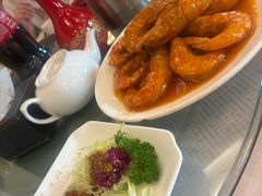 -丰泽园饭店
