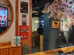 -九田家黑牛烤肉料理(欧洲假日店)