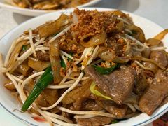 -喜记避风塘炒辣蟹(总店)