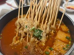 -梅利汴京烤鸭•开封豫菜地标店(东大街店)