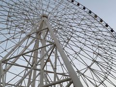 -南昌之星摩天轮