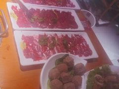 -海银海记潮汕牛肉火锅(新港中路海珠店)