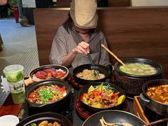 -旺爷砂锅·茶作(国贸城店)