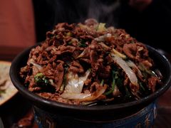 -烤肉季饭庄
