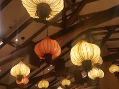 大堂-古关火锅店(古北水镇景区店)