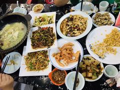 -老班长大酒店(海关大楼店)