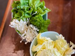 -北门涮肉·铜锅涮肉(南锣鼓巷店)