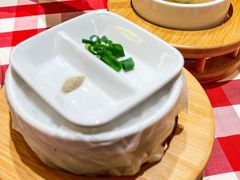 西贝羊汤-西贝莜面村(万象天地店)