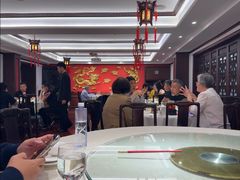 -梅龙镇酒家(南京西路总店)