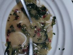 -绿茶餐厅(布吉万象汇店)