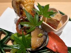 -鲤·鮨KOISUSHI