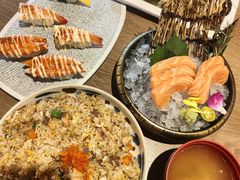 -三禾寿司(君尚店)
