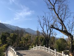 -天龙八部武侠城
