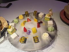 -狮拾久·现代新加坡料理(福田COCO Park店)
