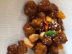 -三宝大饭店-中和艺素餐厅(浦上金山正祥广场店)