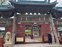 -代州文庙