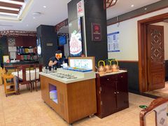 -东来顺饭庄(天坛店)