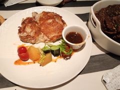 -Aqua Oasis 水天堂(石路天虹店)