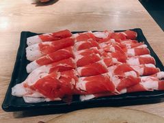 -呷哺呷哺(新世界百货望京店)