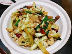 -非常粥道(天宝东街店)