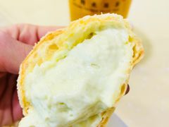 牛油果泡芙-丁香西饼屋(桂林路店)