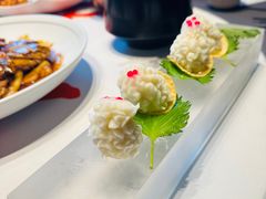 -万蔚·烤鸭