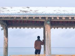 -青海湖二郎剑景区