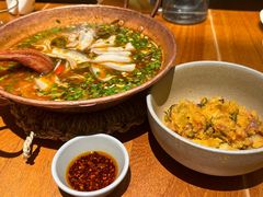 -SHAN山(前滩太古里店)