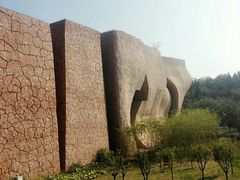 -府君山公园