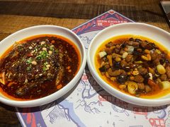 凉拌鸡-铁公鸡·四川料理(天环广场店)